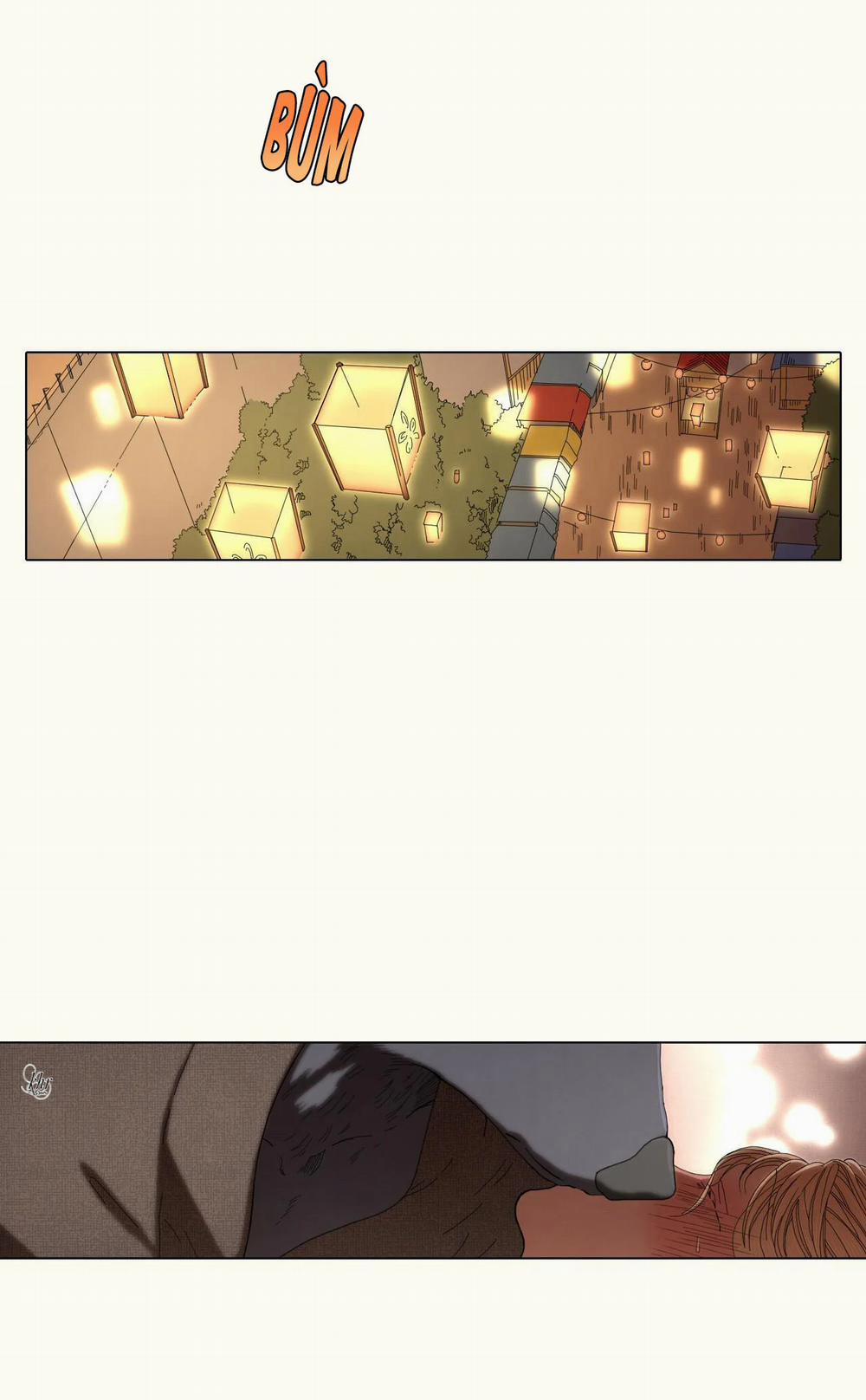 Thú Nhân Và Hana 40 trang 2