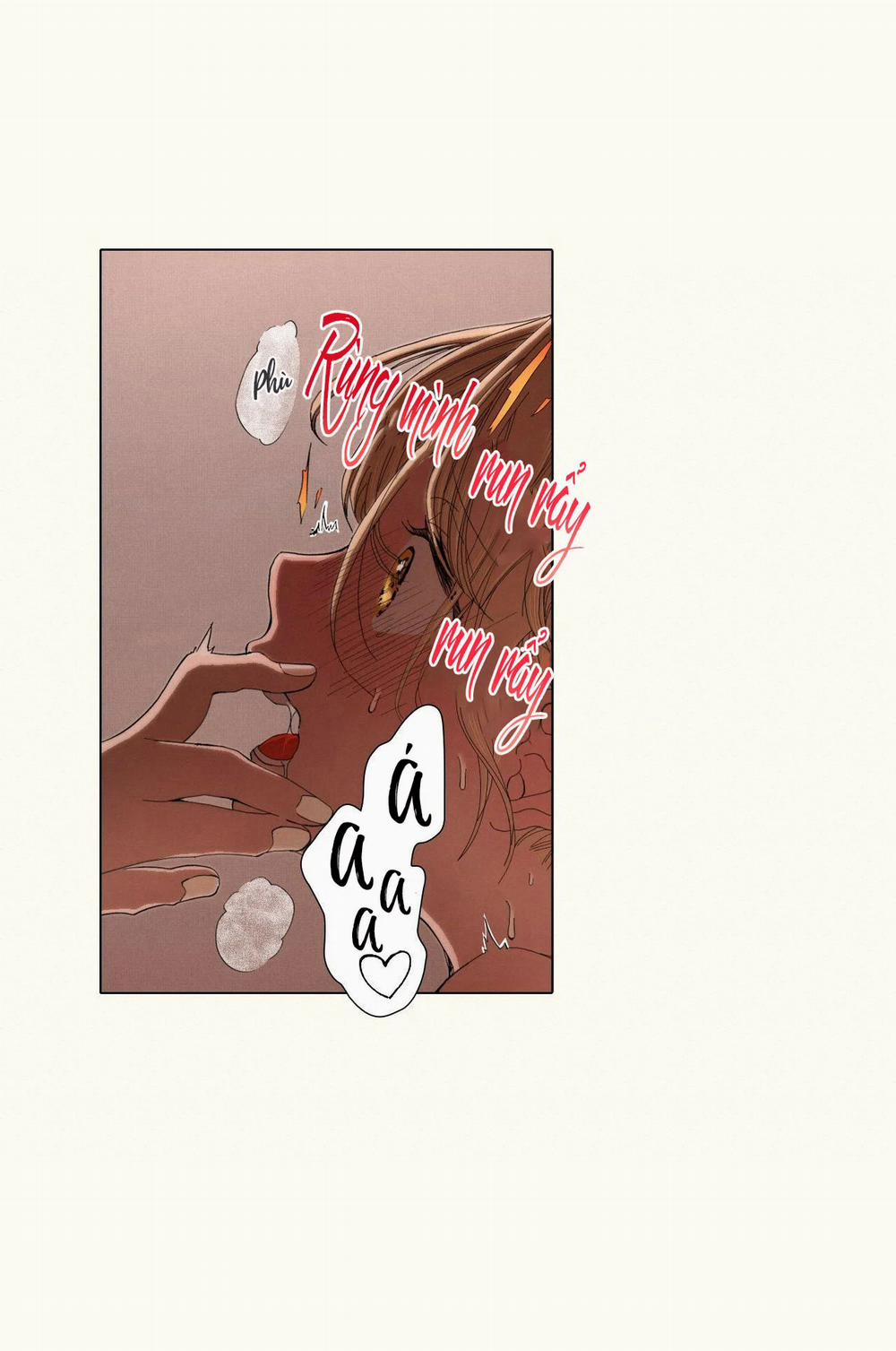 Thú Nhân Và Hana 40 trang 29