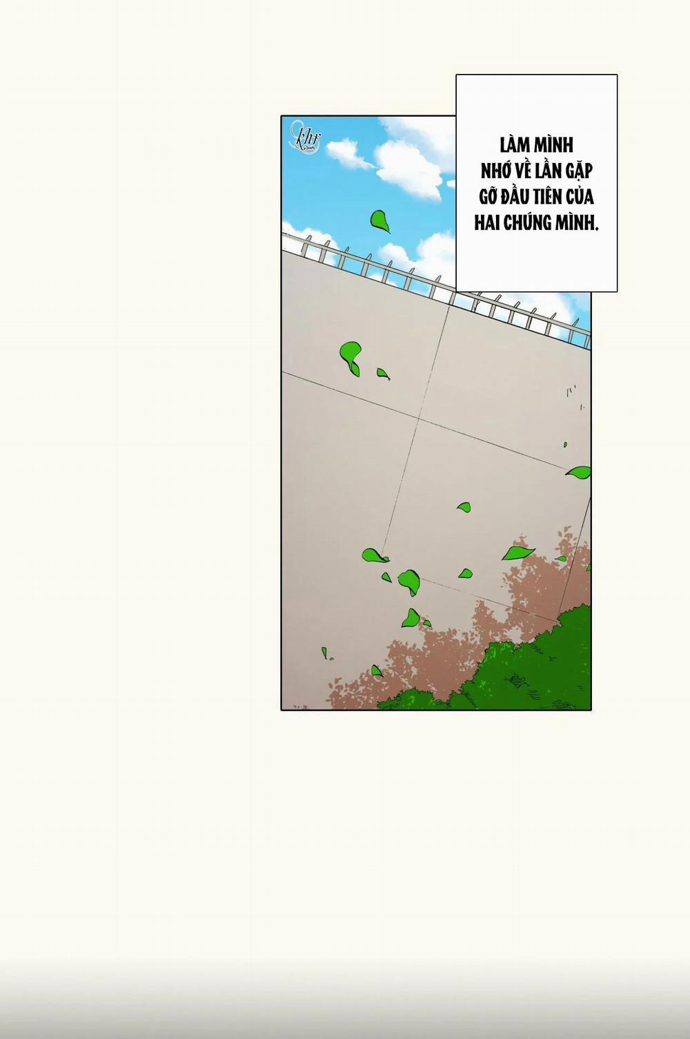 Thú Nhân Và Hana 41 trang 31