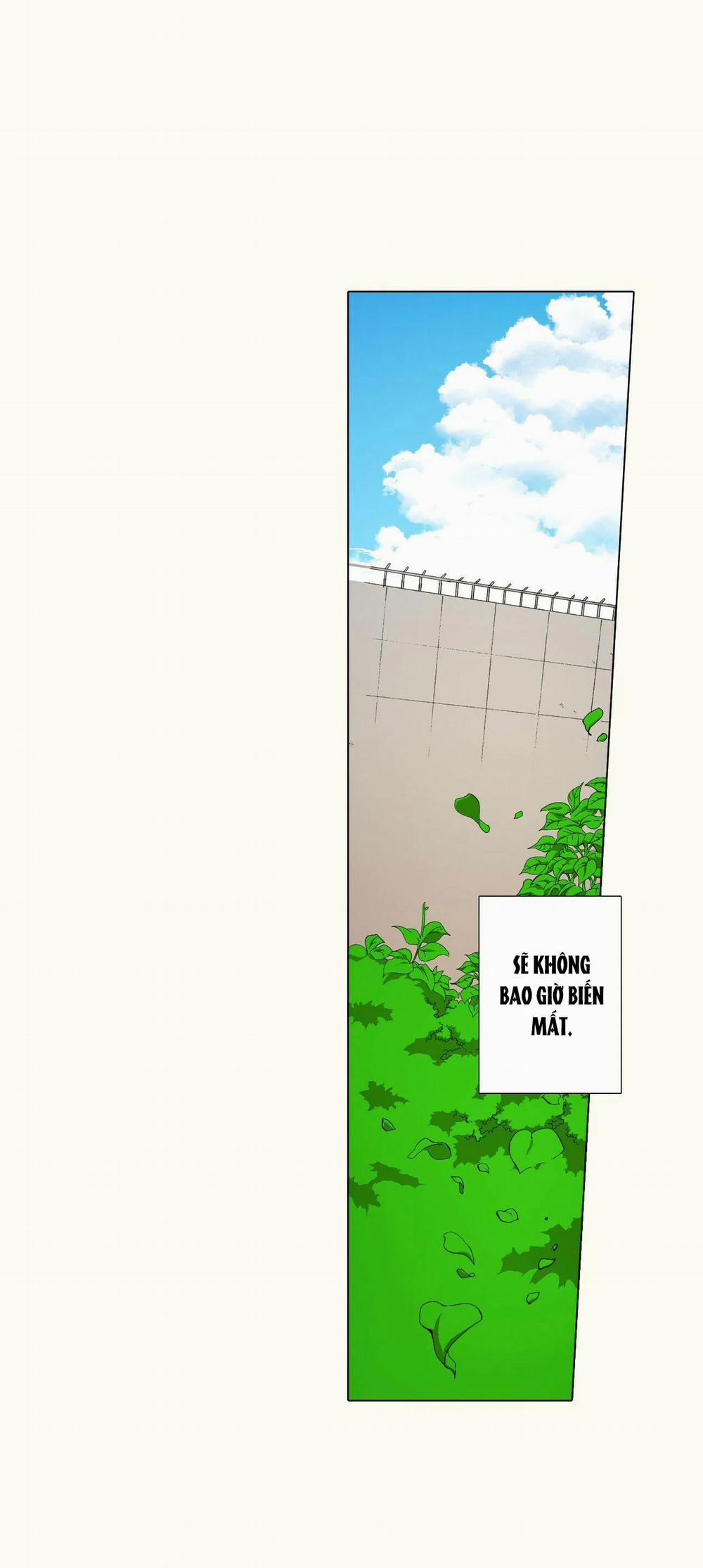 Thú Nhân Và Hana 41 trang 38