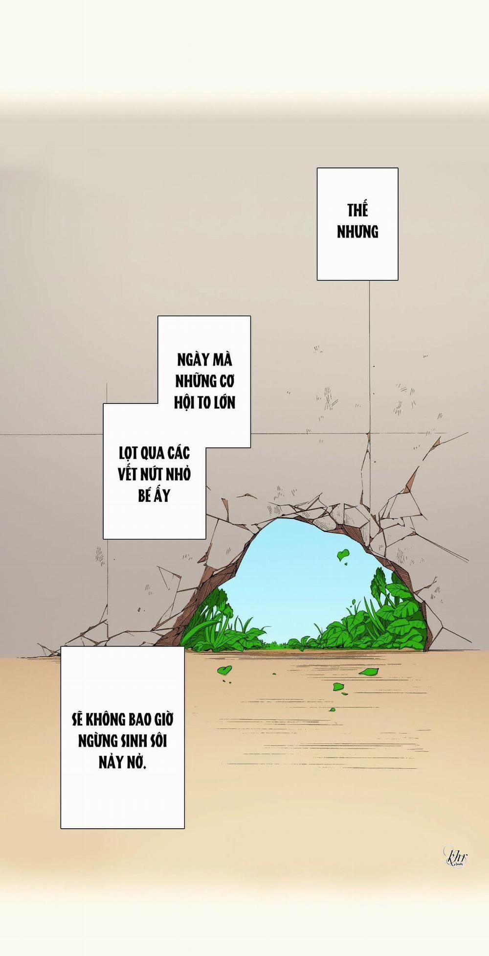 Thú Nhân Và Hana 41 trang 39