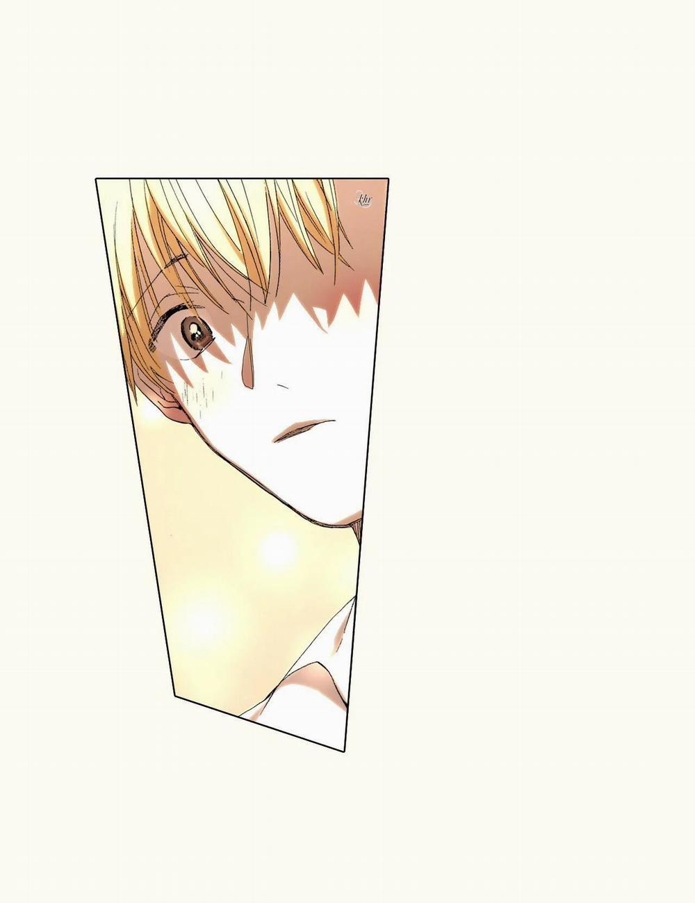 Thú Nhân Và Hana 43 trang 10