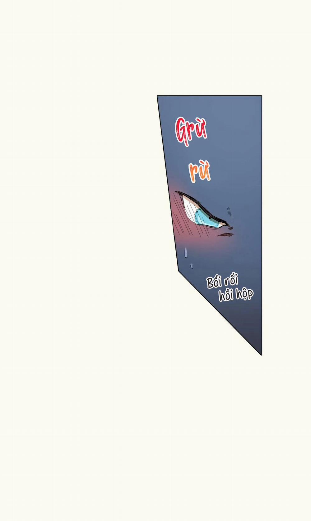 Thú Nhân Và Hana 43 trang 23