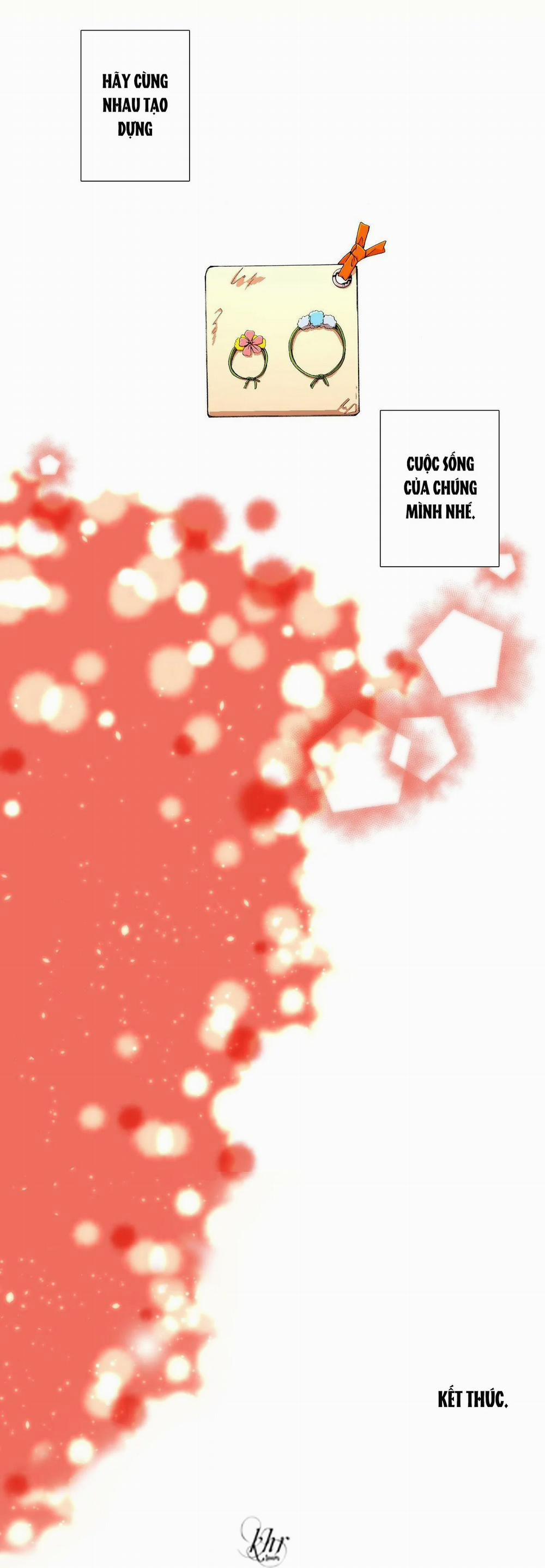 Thú Nhân Và Hana 43 trang 28