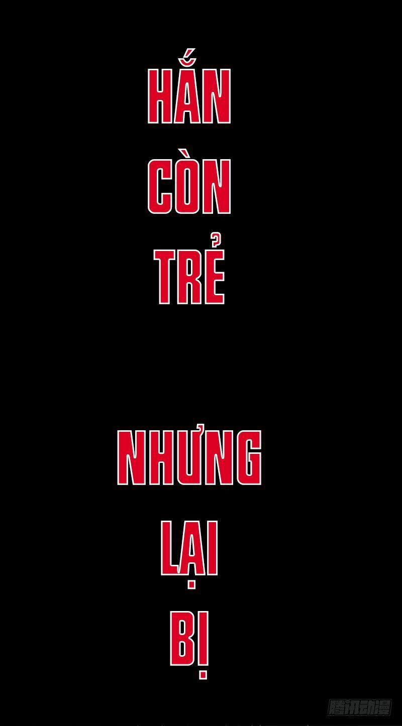 Thú Nhân 0 trang 1