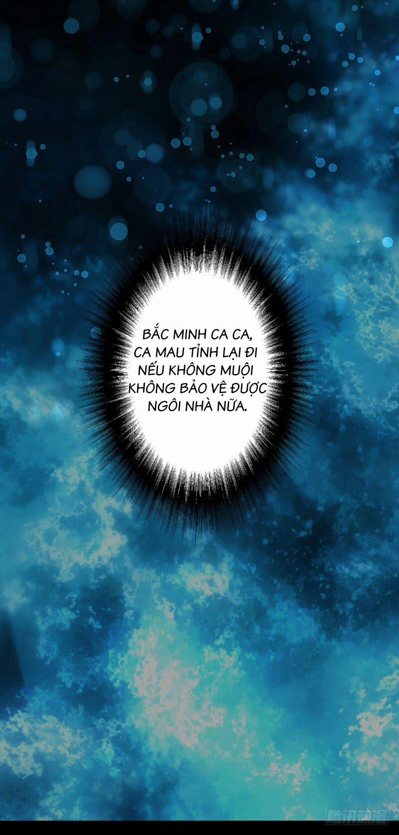 Thú Nhân 0 trang 5