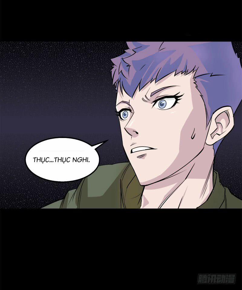 Thú Nhân 1 trang 12