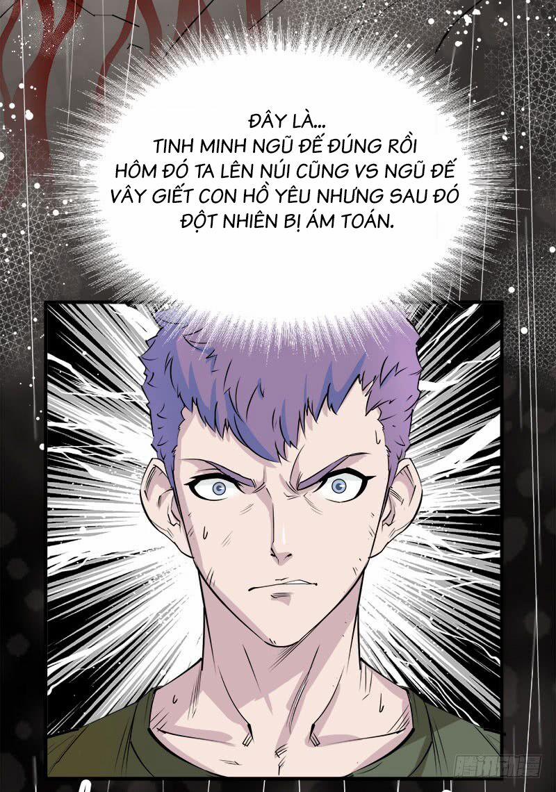 Thú Nhân 1 trang 17