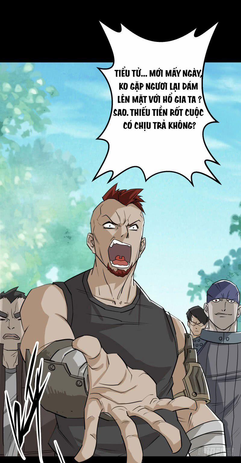 Thú Nhân 1 trang 24