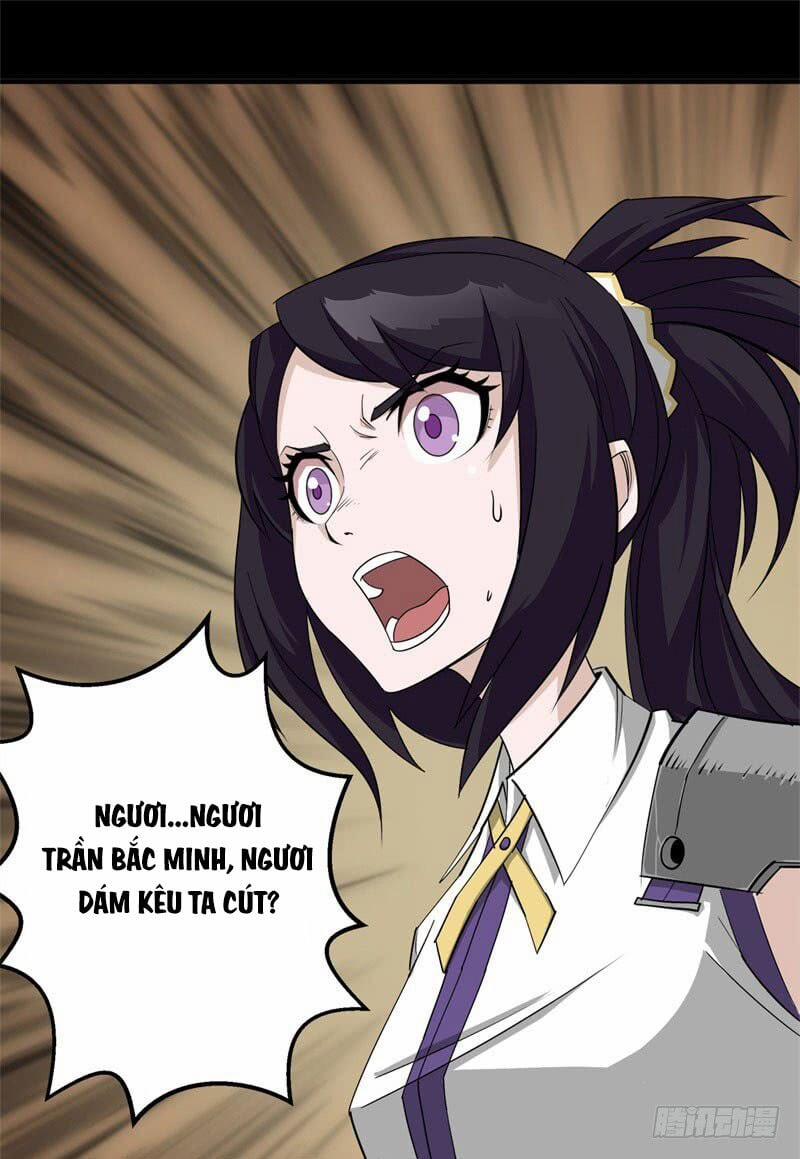 Thú Nhân 1 trang 43