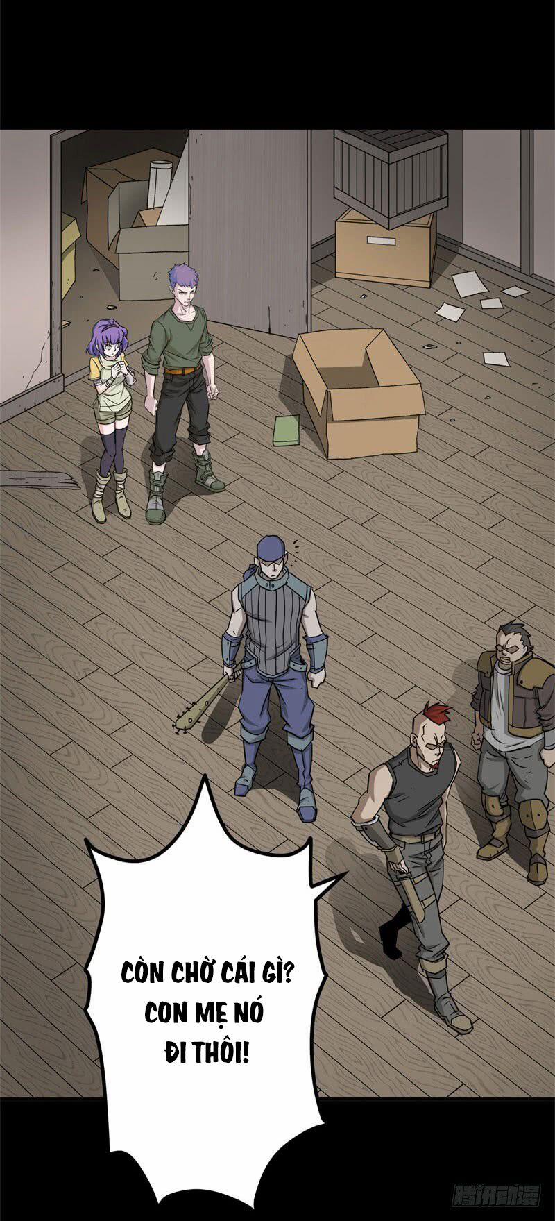 Thú Nhân 1 trang 48