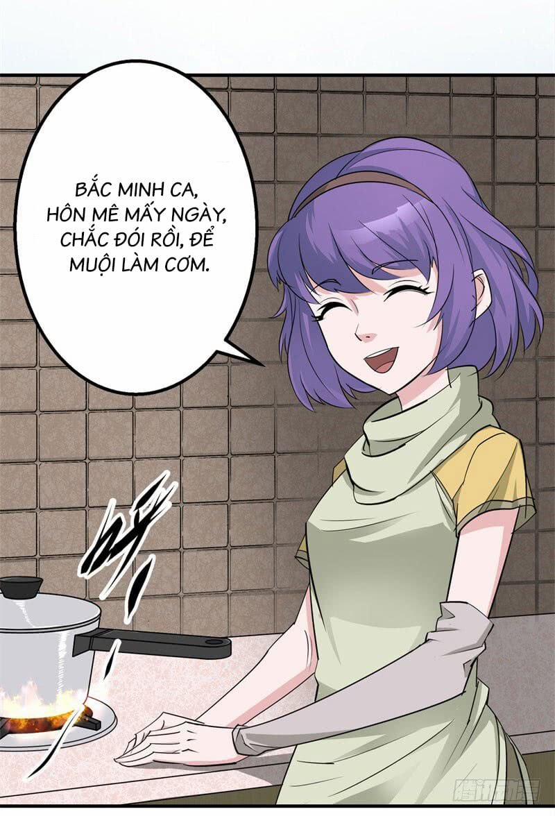 Thú Nhân 1 trang 55