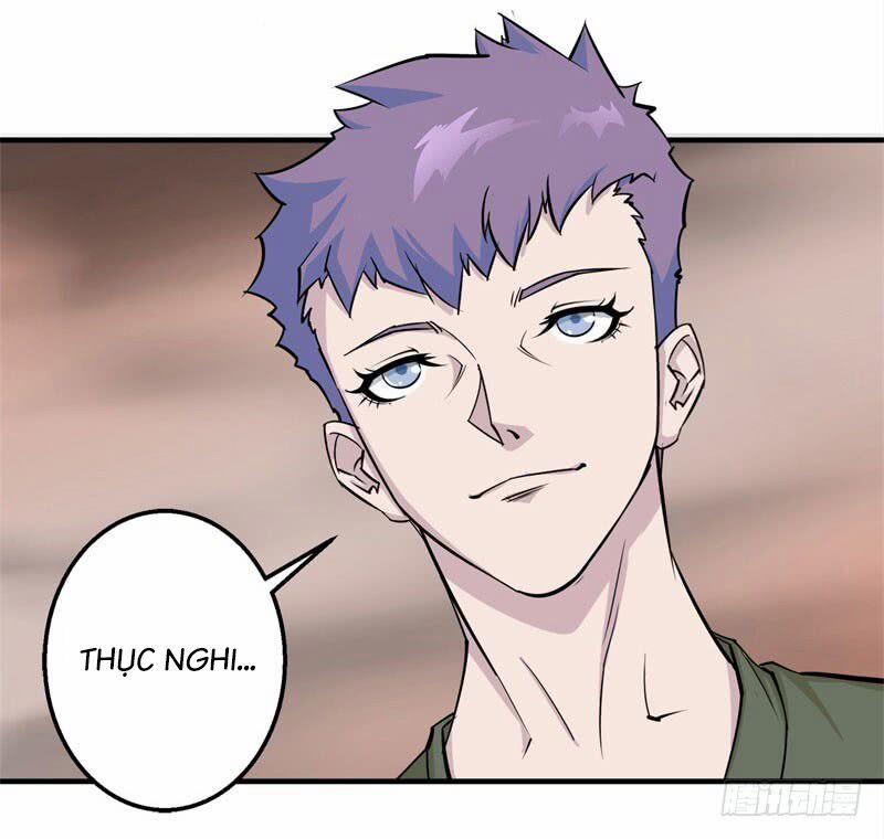 Thú Nhân 1 trang 57