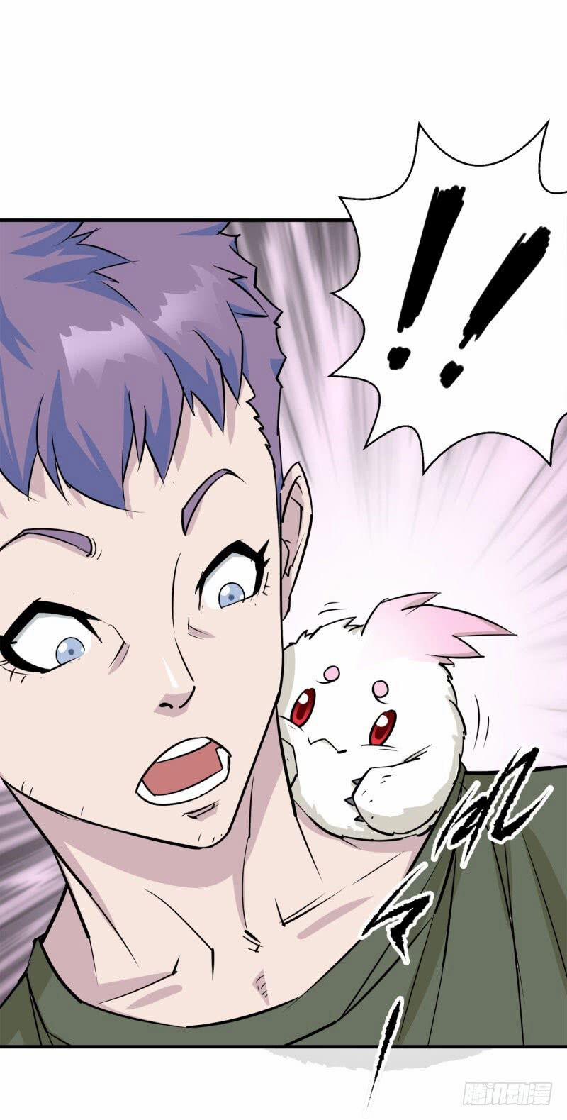 Thú Nhân 1 trang 59