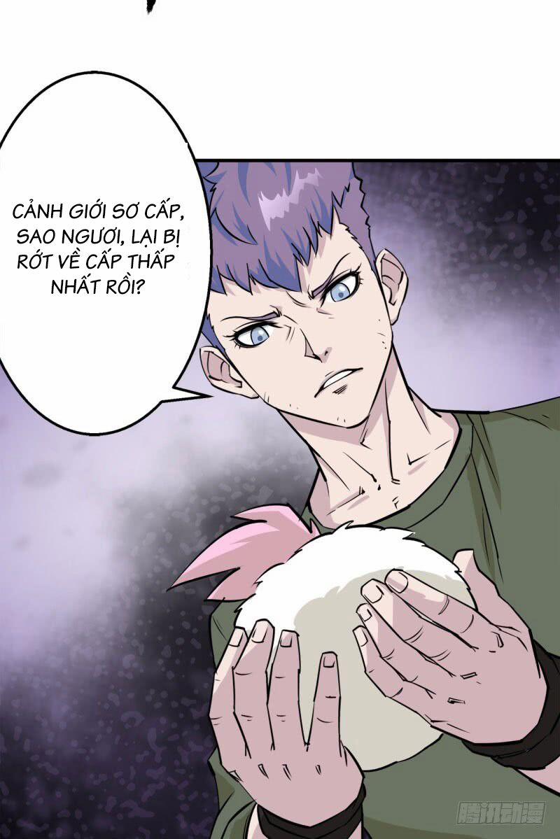 Thú Nhân 1 trang 61