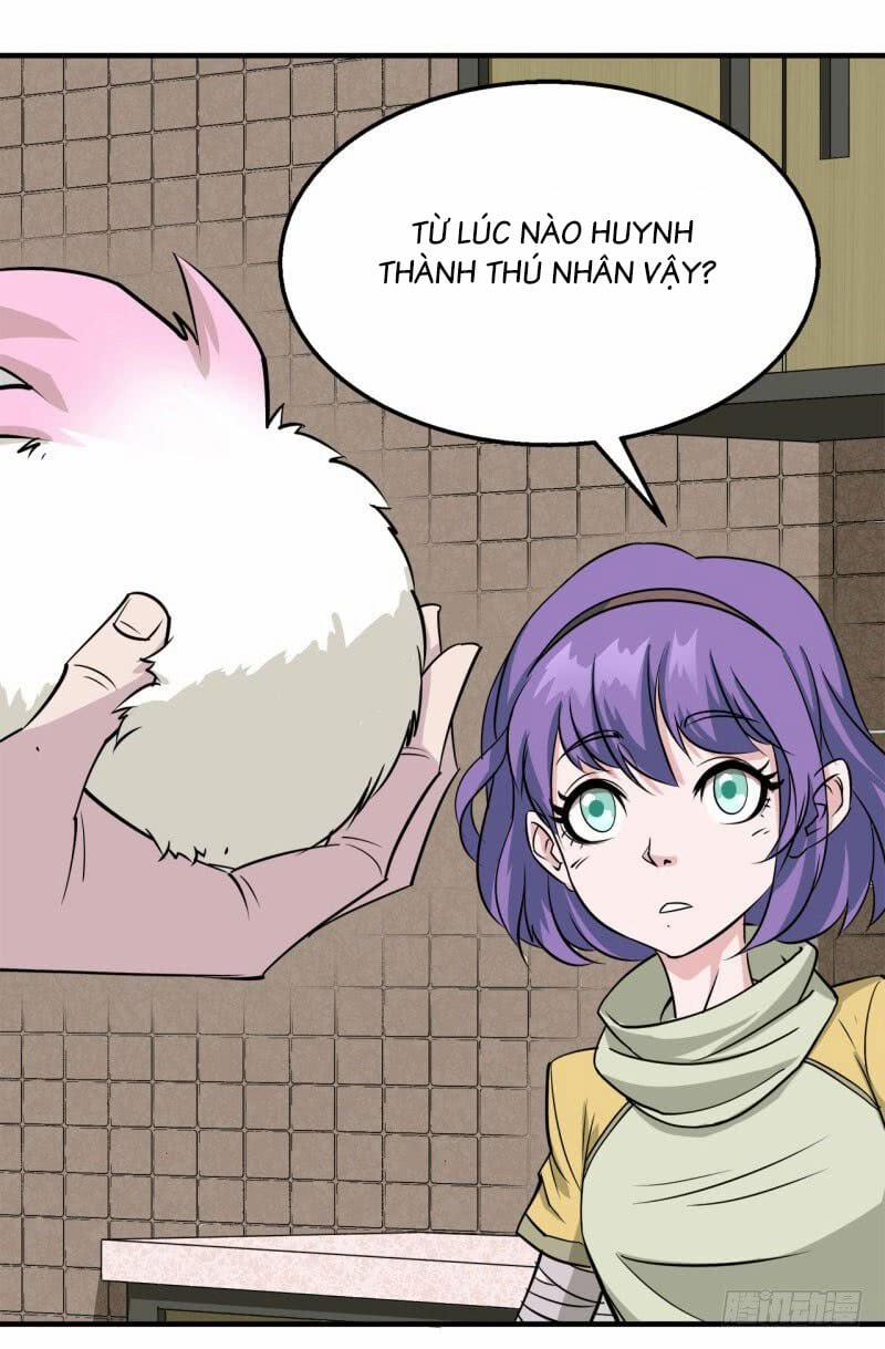 Thú Nhân 1 trang 64