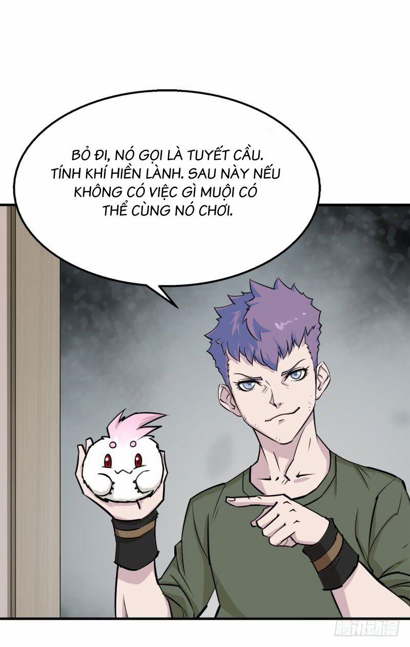 Thú Nhân 1 trang 65