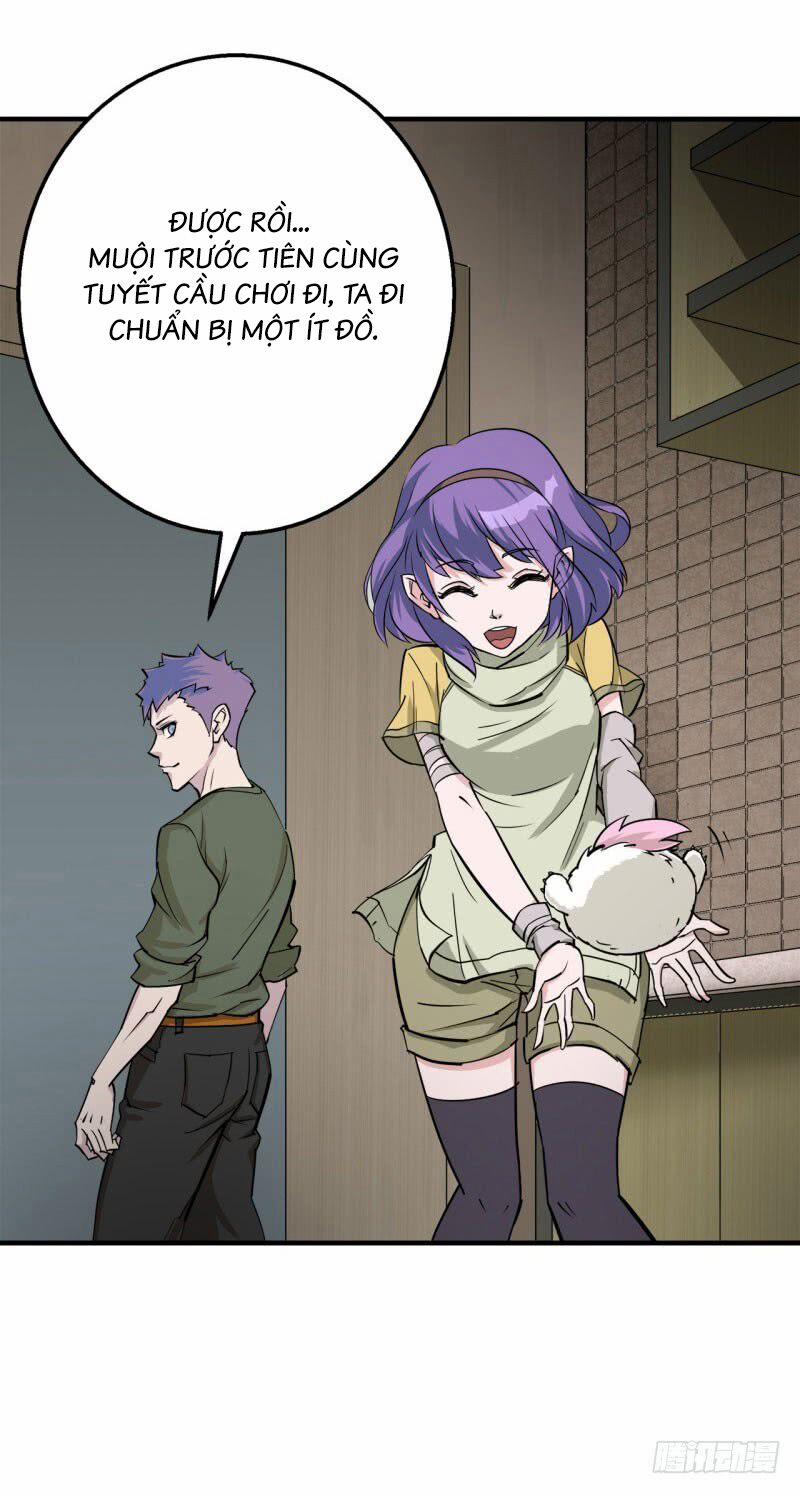 Thú Nhân 1 trang 70