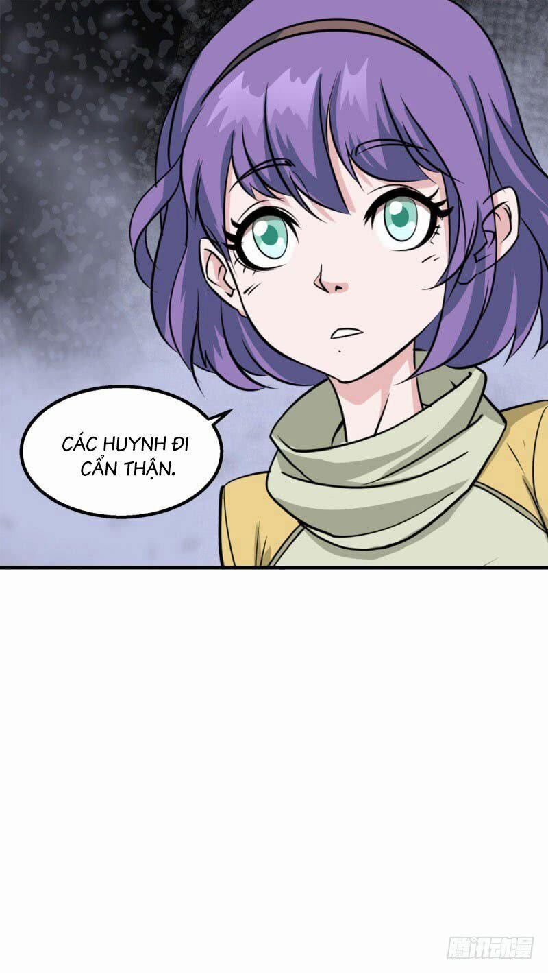 Thú Nhân 2 trang 20