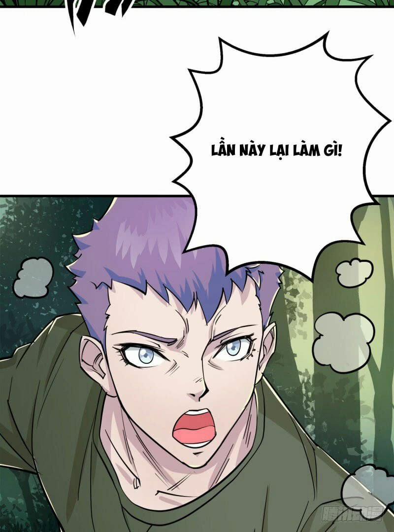 Thú Nhân 2 trang 24