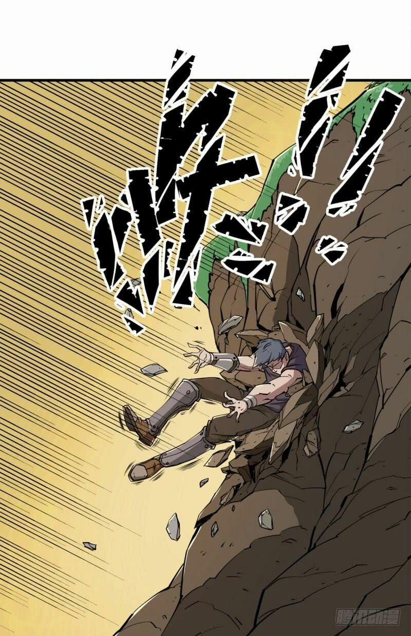 Thú Nhân 2 trang 35