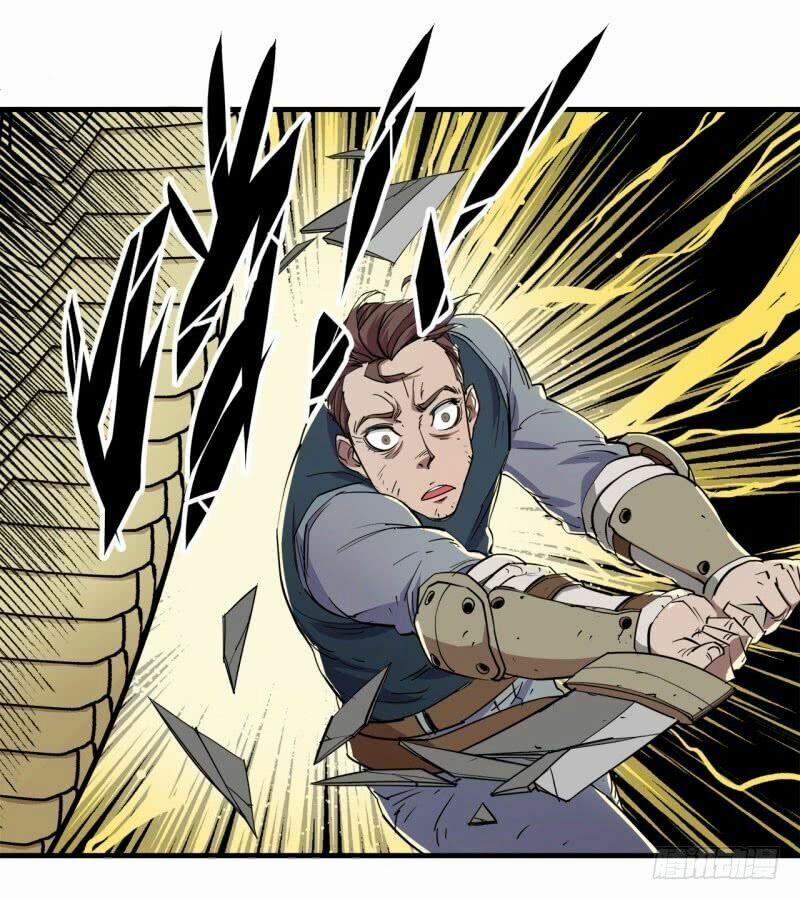 Thú Nhân 2 trang 39