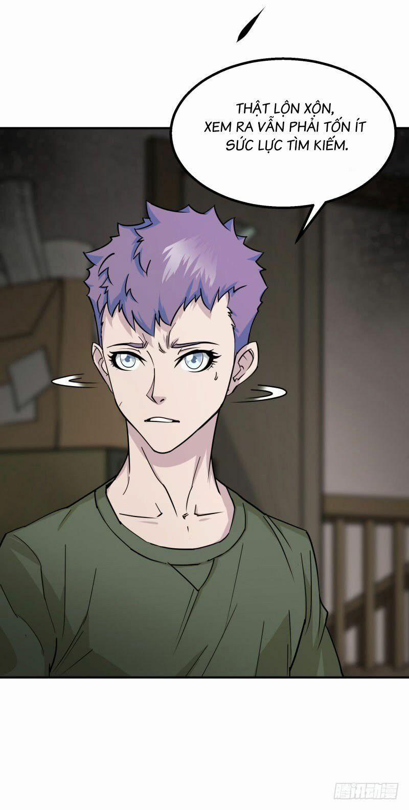 Thú Nhân 2 trang 4