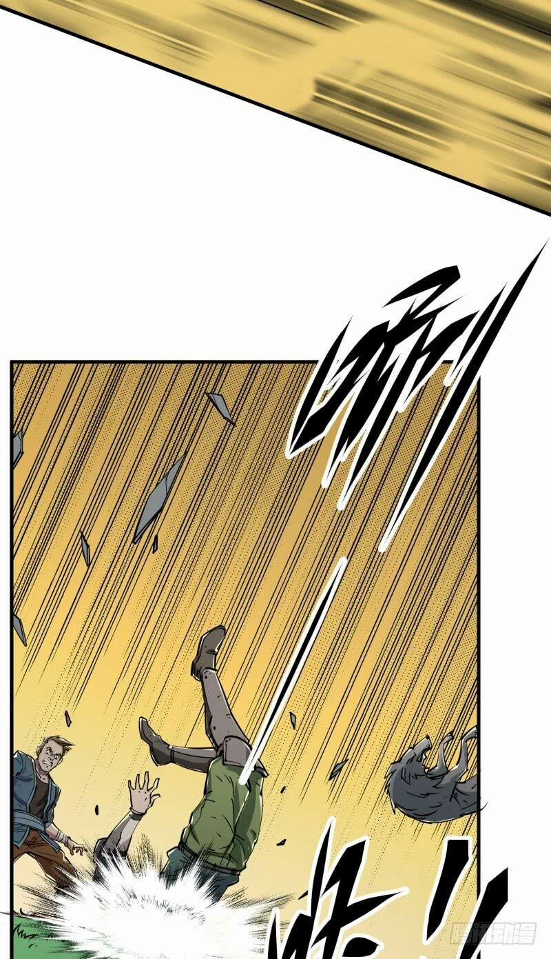 Thú Nhân 2 trang 46