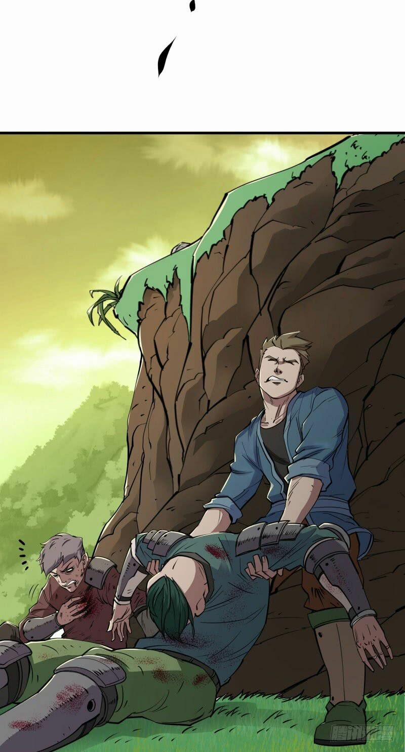 Thú Nhân 2 trang 48