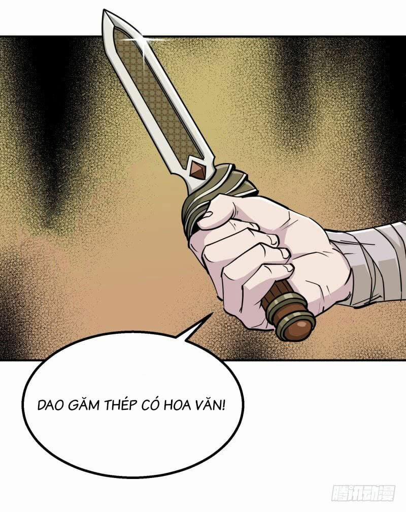 Thú Nhân 2 trang 7