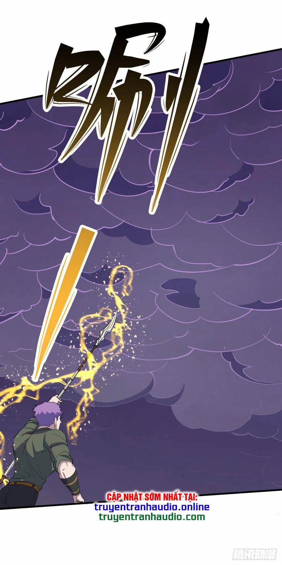 Thú Nhân 265 trang 26