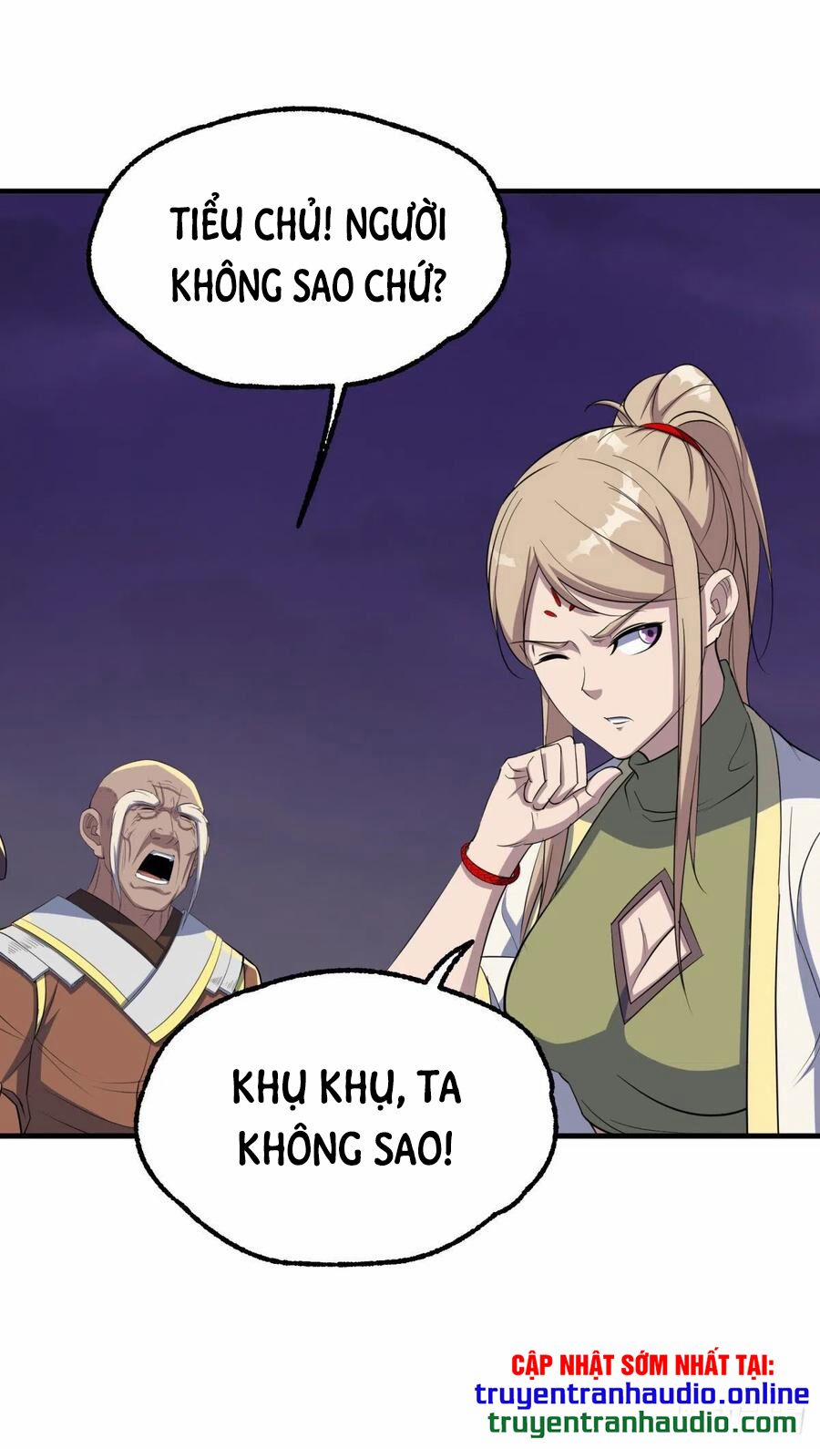 Thú Nhân 266 trang 11