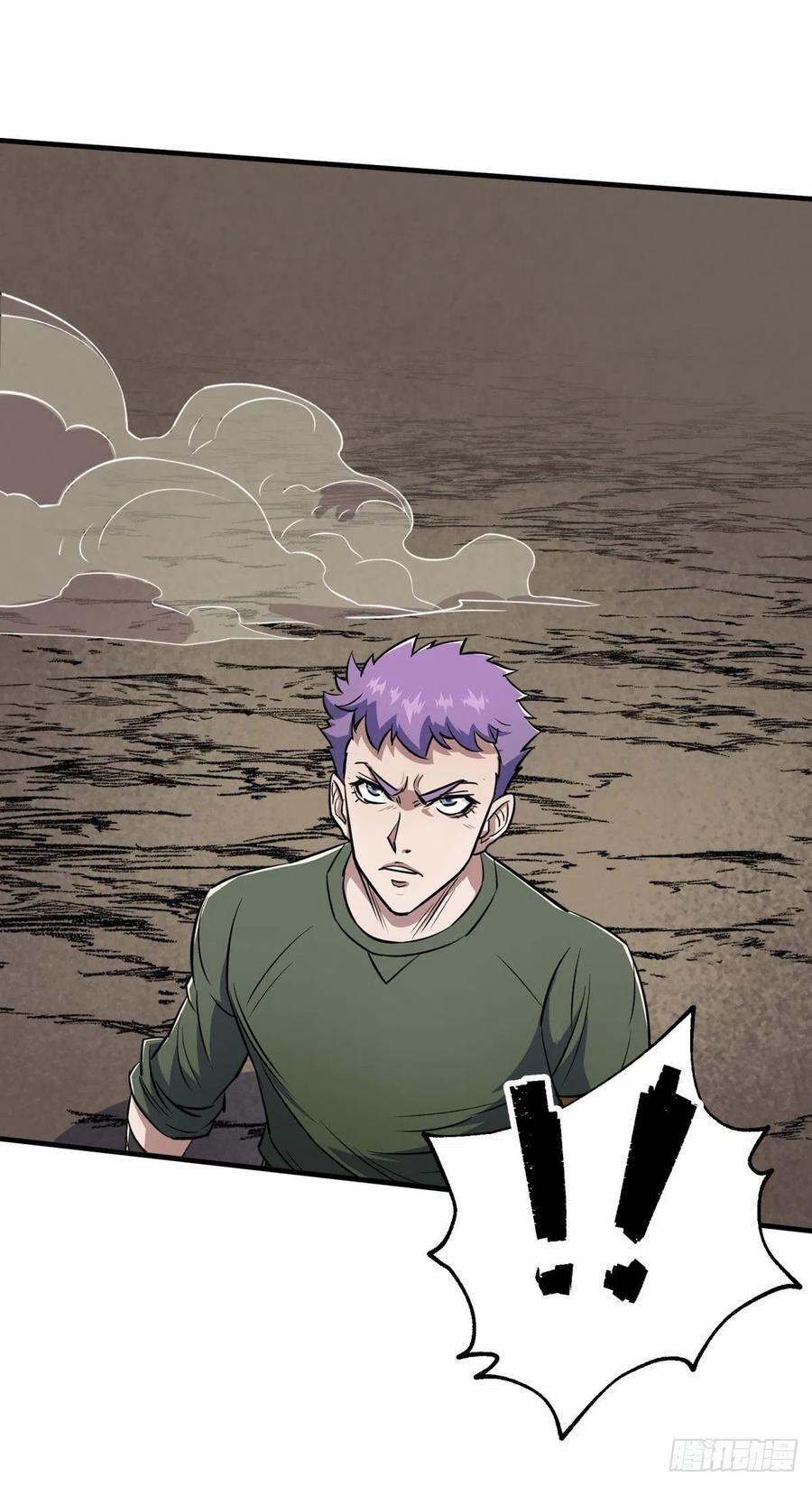 Thú Nhân 266 trang 14