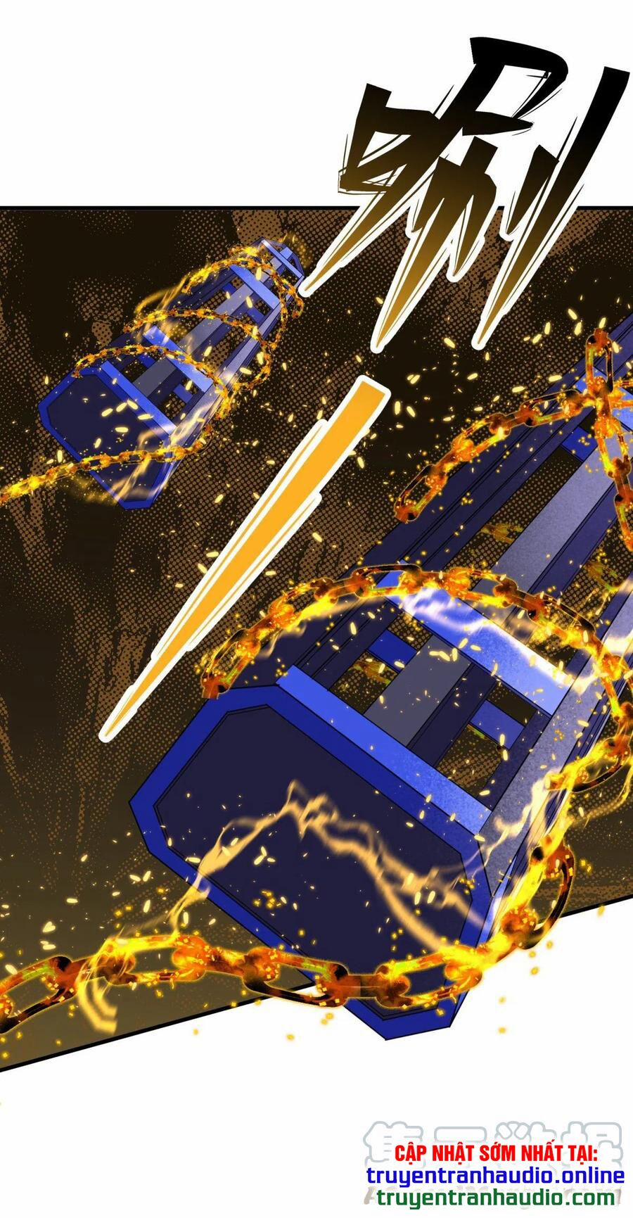 Thú Nhân 266 trang 16