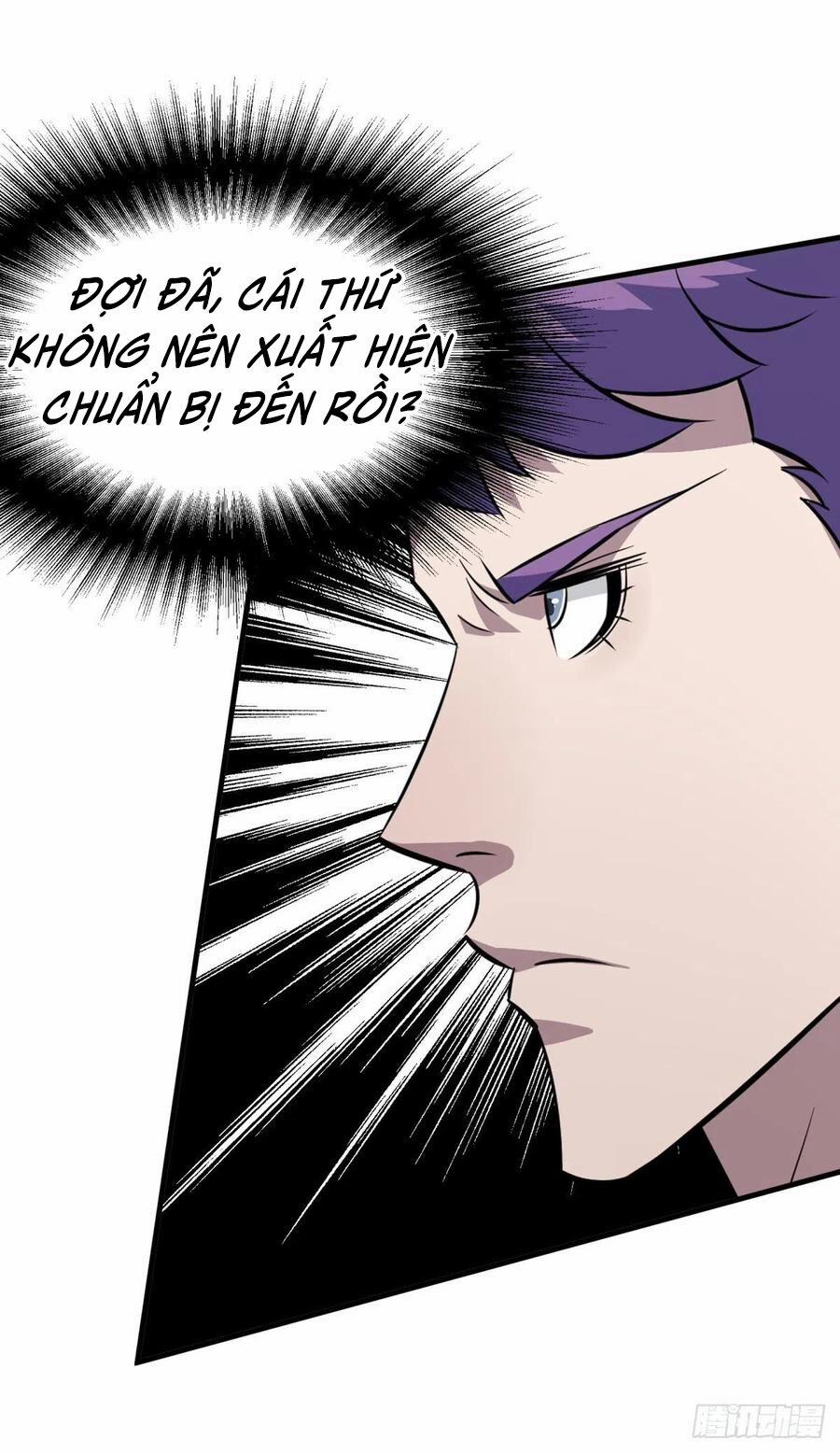 Thú Nhân 266 trang 19