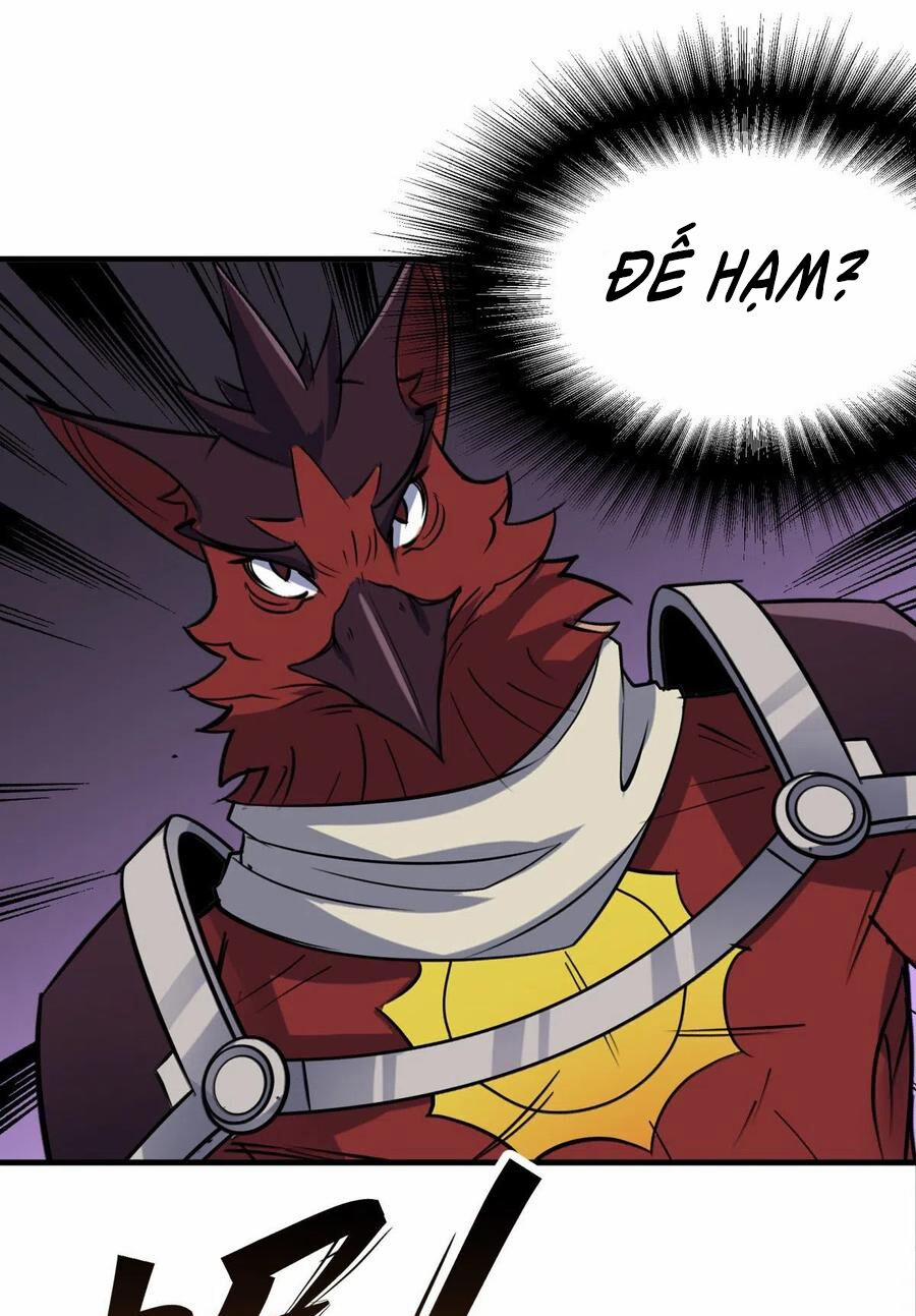 Thú Nhân 266 trang 2
