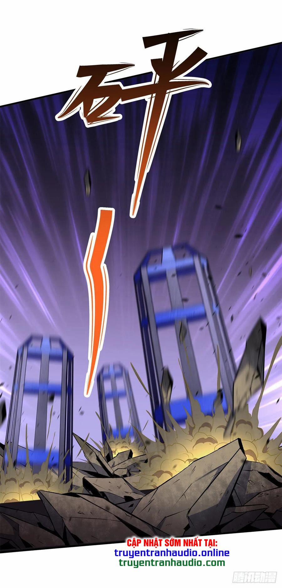 Thú Nhân 266 trang 9