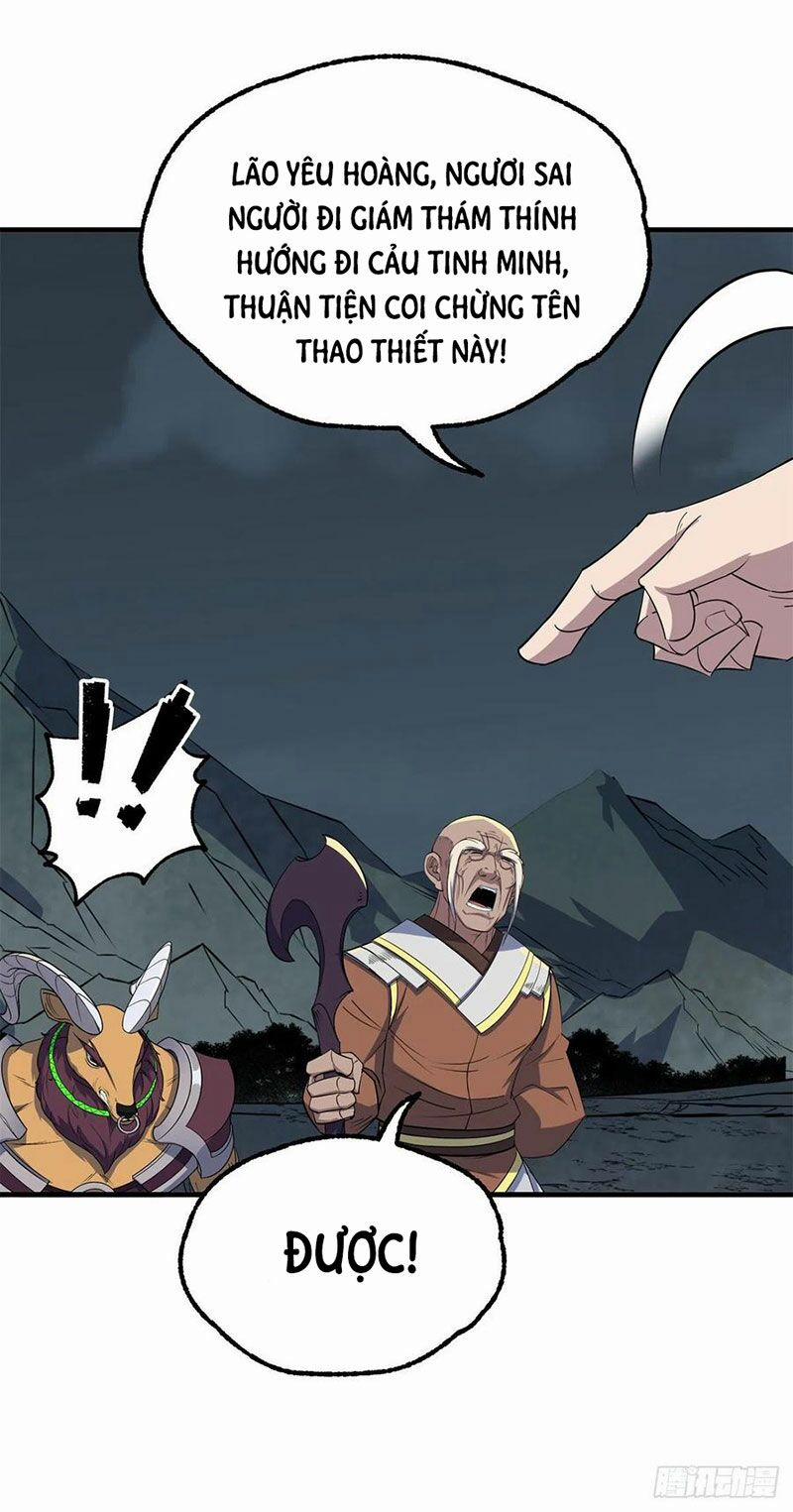 Thú Nhân 267 trang 10