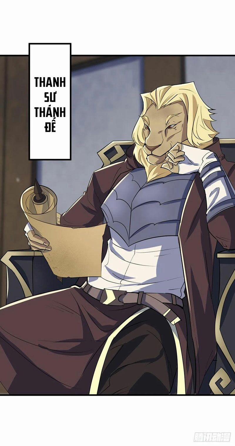 Thú Nhân 267 trang 13