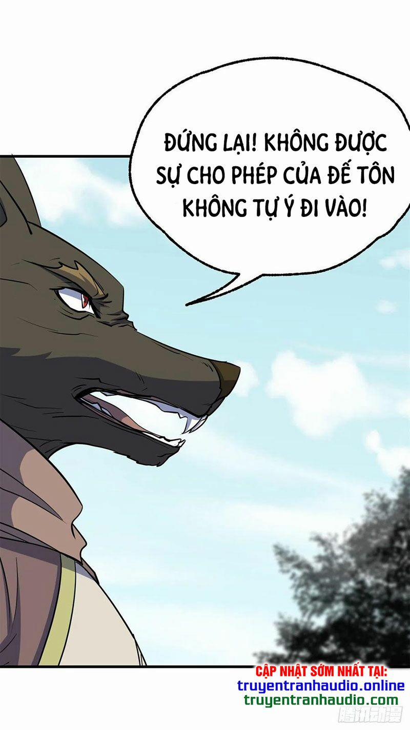 Thú Nhân 267 trang 17