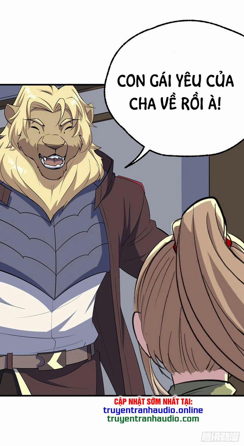 Thú Nhân 267 trang 28