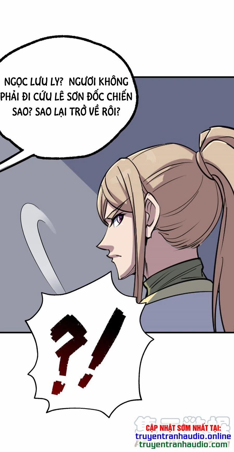 Thú Nhân 268 trang 19