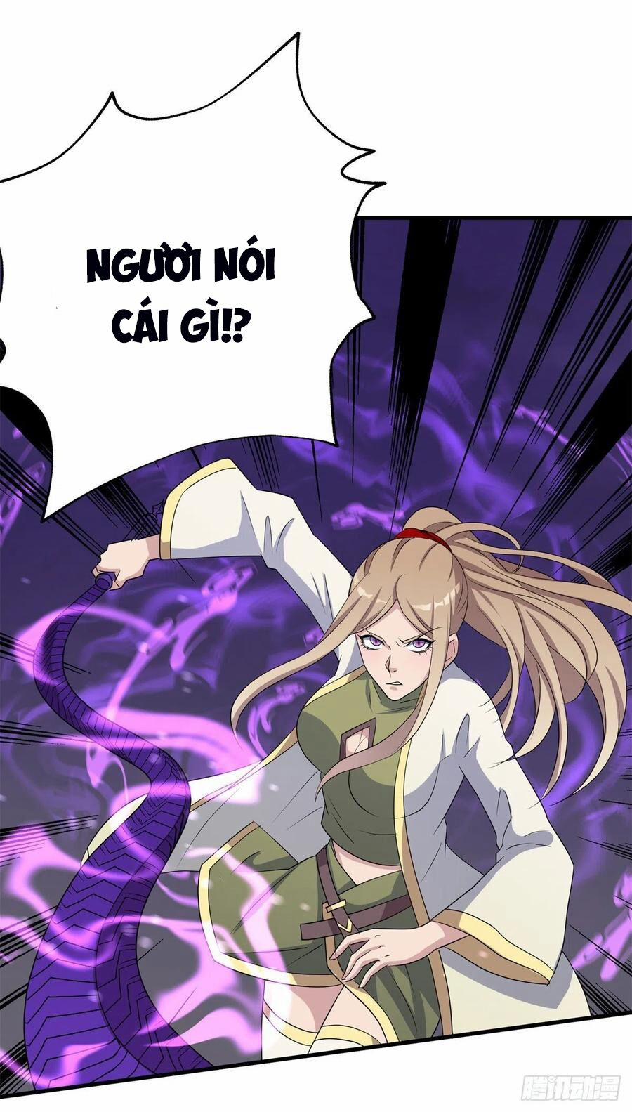 Thú Nhân 268 trang 27