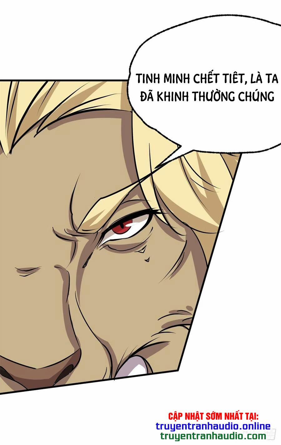 Thú Nhân 268 trang 4