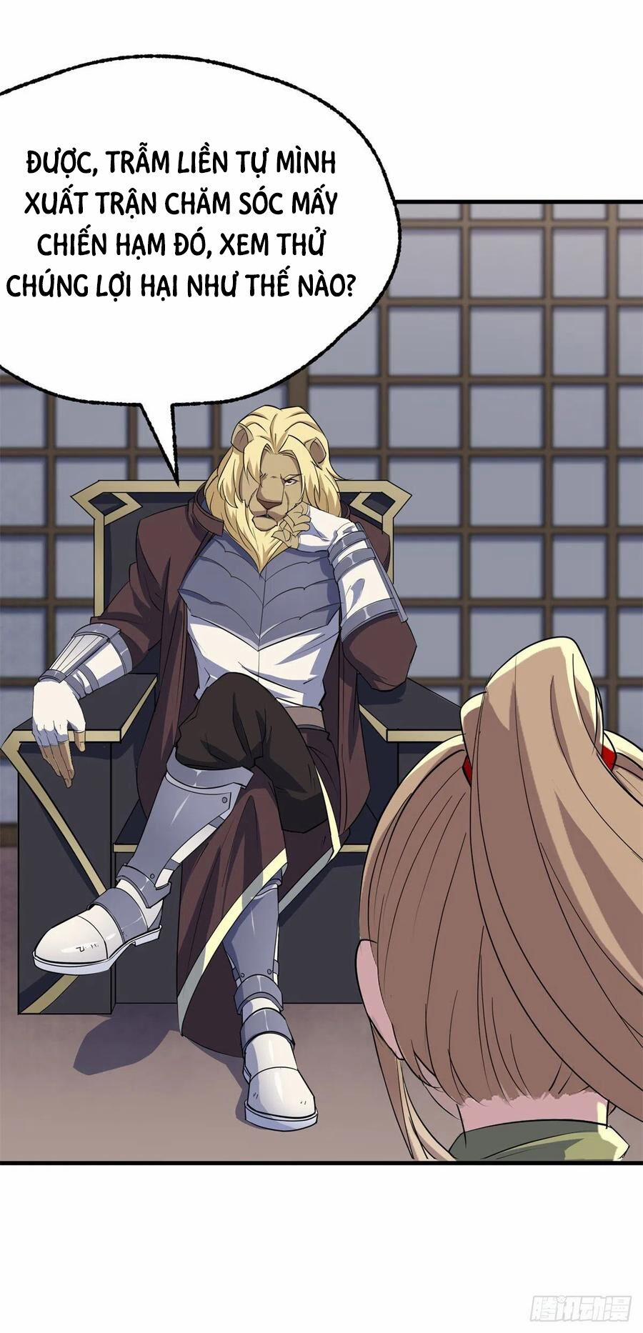 Thú Nhân 268 trang 5