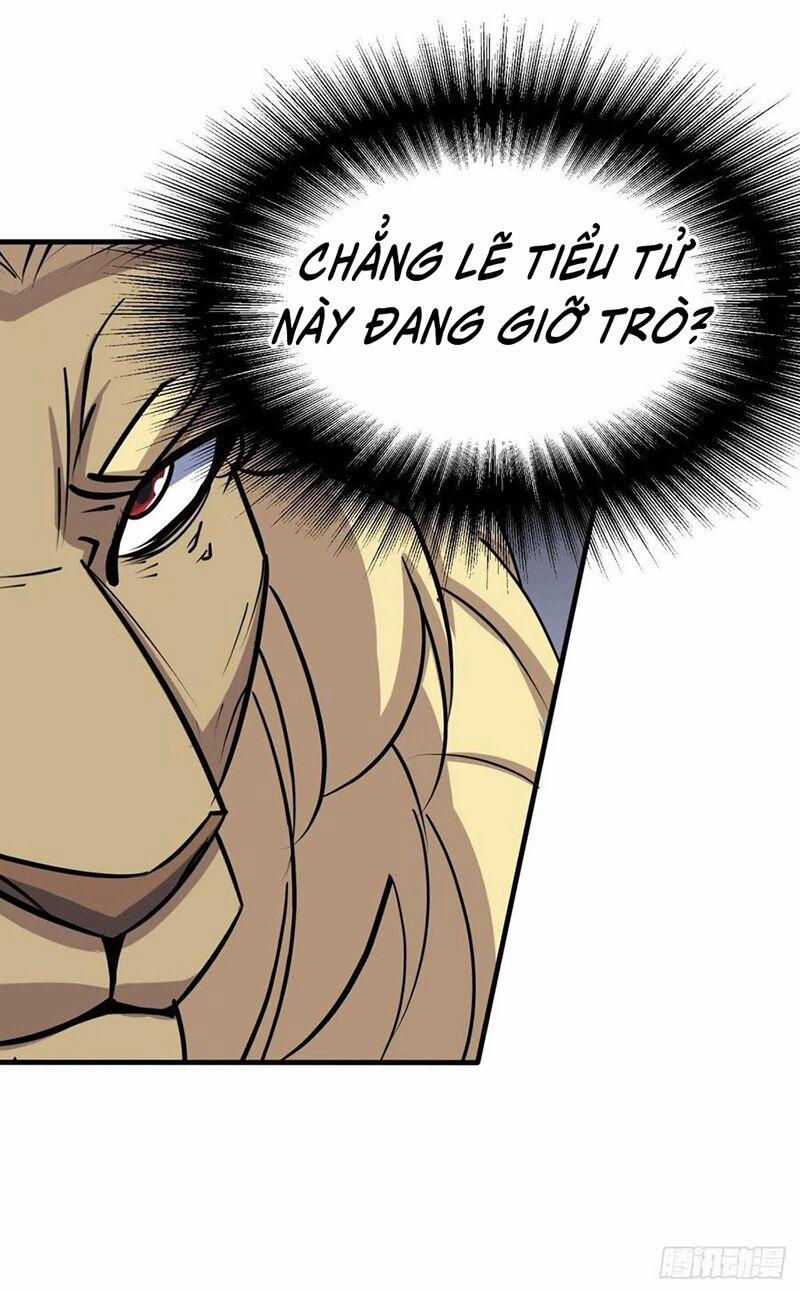 Thú Nhân 269 trang 11