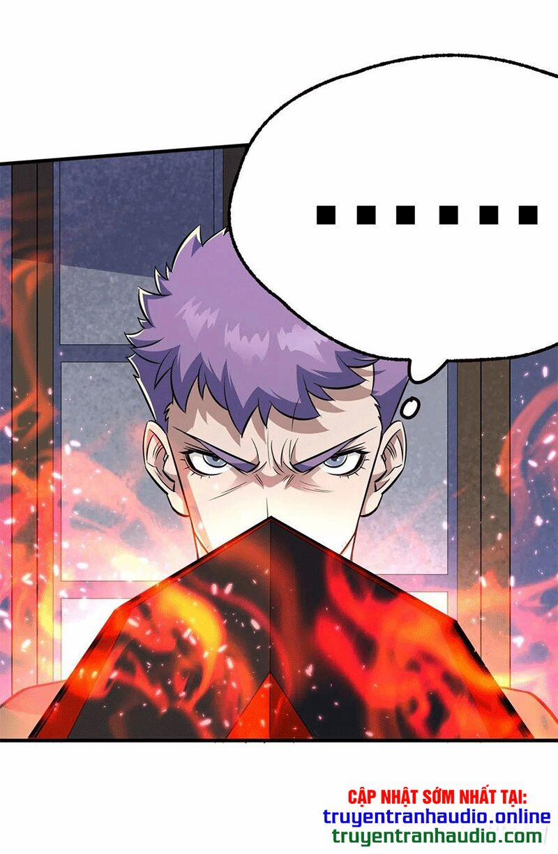 Thú Nhân 269 trang 17