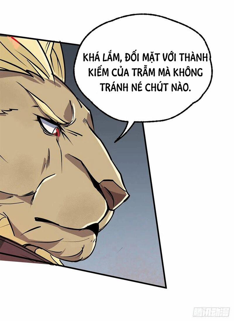 Thú Nhân 269 trang 18