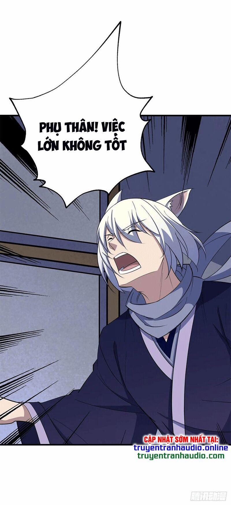 Thú Nhân 269 trang 25