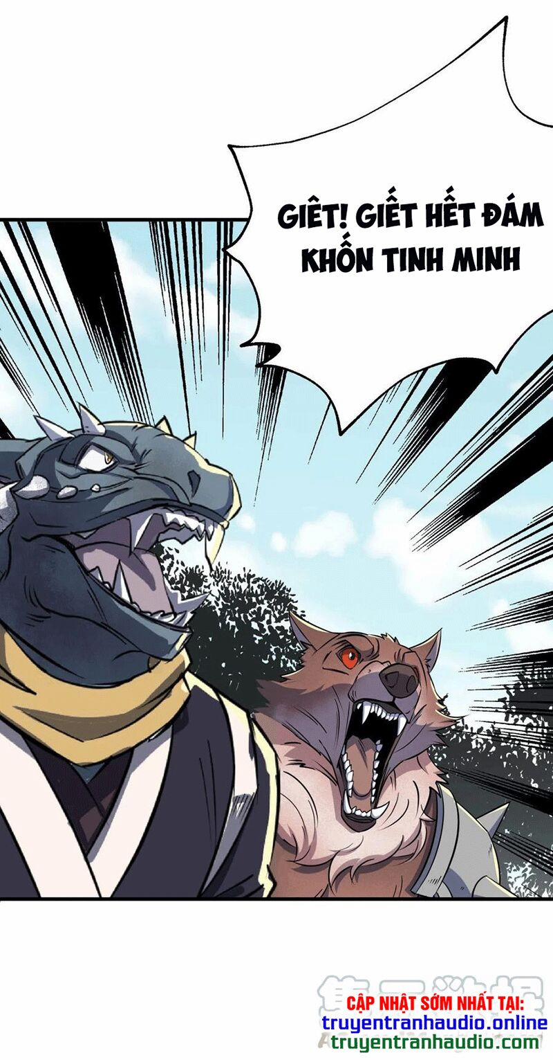 Thú Nhân 269 trang 3